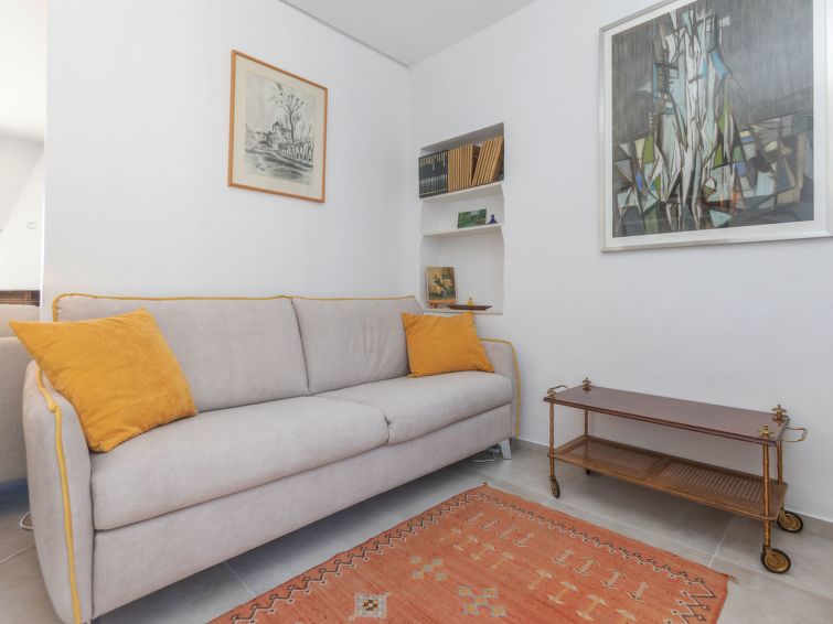 Foto van wonen van Vakantiehuis Llançà Foto van wonen van Vakantiehuis Llançà