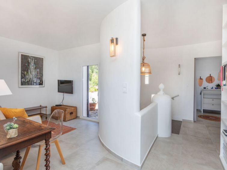 Foto van wonen van Vakantiehuis Llançà Foto van wonen van Vakantiehuis Llançà