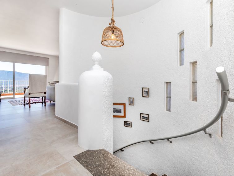 Foto van wonen van Vakantiehuis Llançà Foto van wonen van Vakantiehuis Llançà