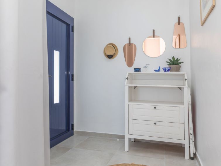 Foto van wonen van Vakantiehuis Llançà Foto van wonen van Vakantiehuis Llançà