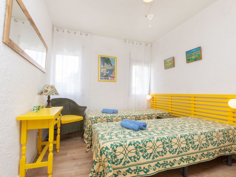 Foto van wonen van Vakantiehuis Llançà Foto van wonen van Vakantiehuis Llançà