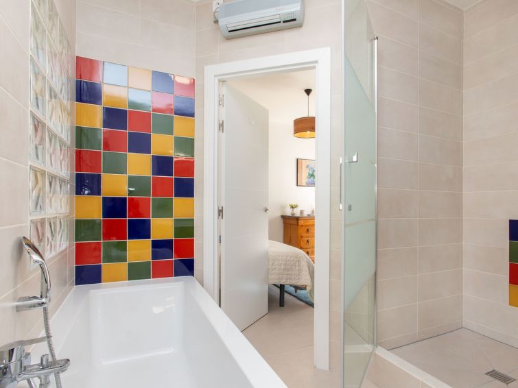 Foto van wonen van Vakantiehuis Llançà Foto van wonen van Vakantiehuis Llançà