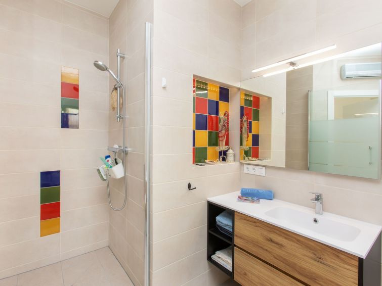 Foto van wonen van Vakantiehuis Llançà Foto van wonen van Vakantiehuis Llançà