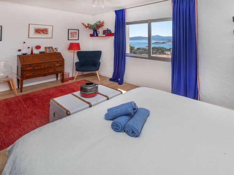 Foto van wonen van Vakantiehuis Llançà Foto van wonen van Vakantiehuis Llançà