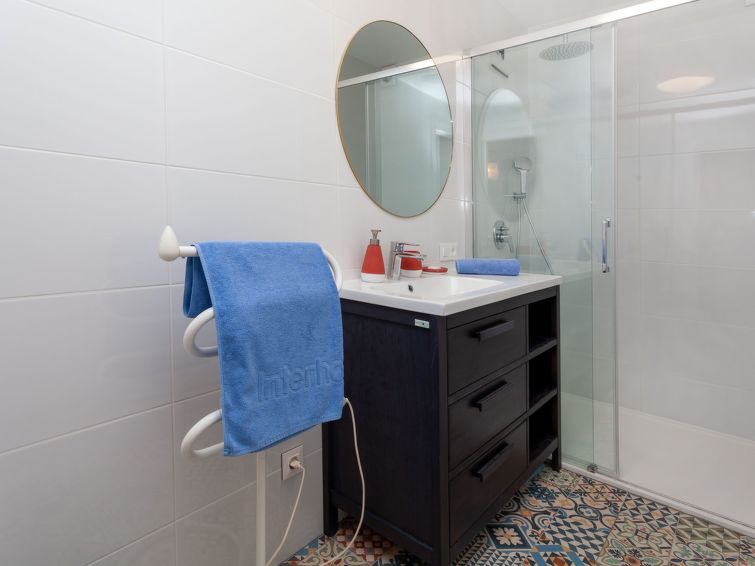 Foto van wonen van Vakantiehuis Llançà Foto van wonen van Vakantiehuis Llançà