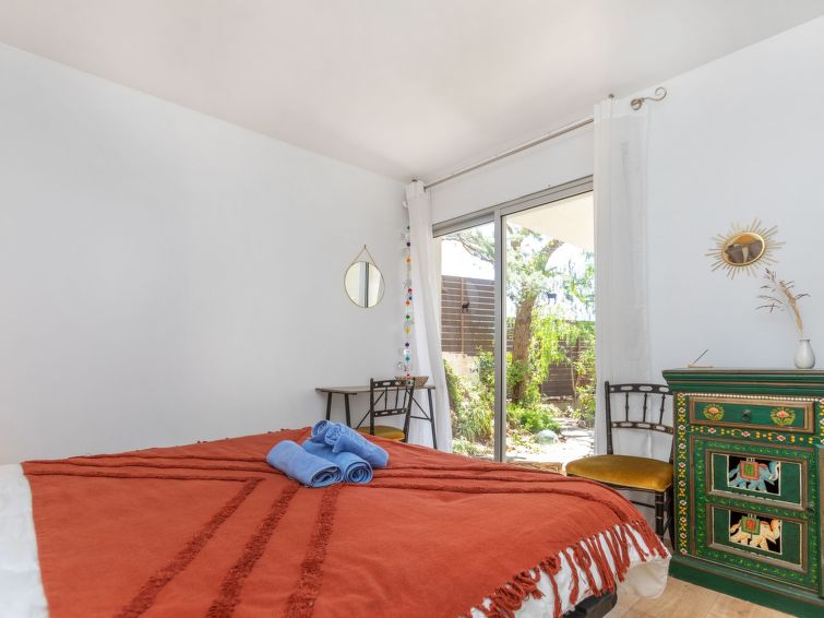 Foto van wonen van Vakantiehuis Llançà Foto van wonen van Vakantiehuis Llançà