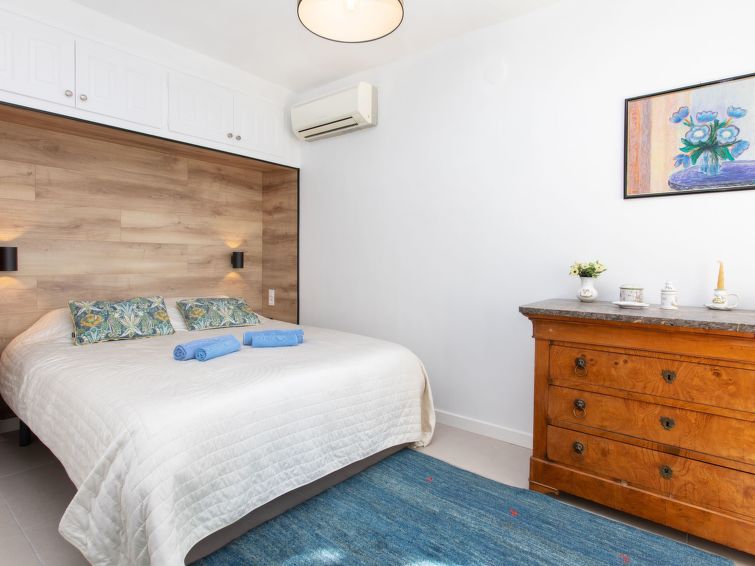 Foto van wonen van Vakantiehuis Llançà Foto van wonen van Vakantiehuis Llançà