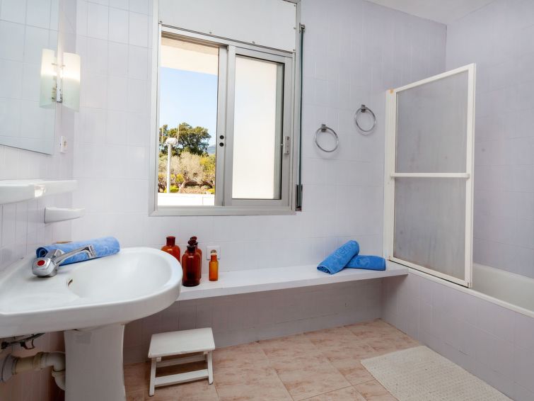 Foto van wonen van Vakantiehuis Llançà Foto van wonen van Vakantiehuis Llançà