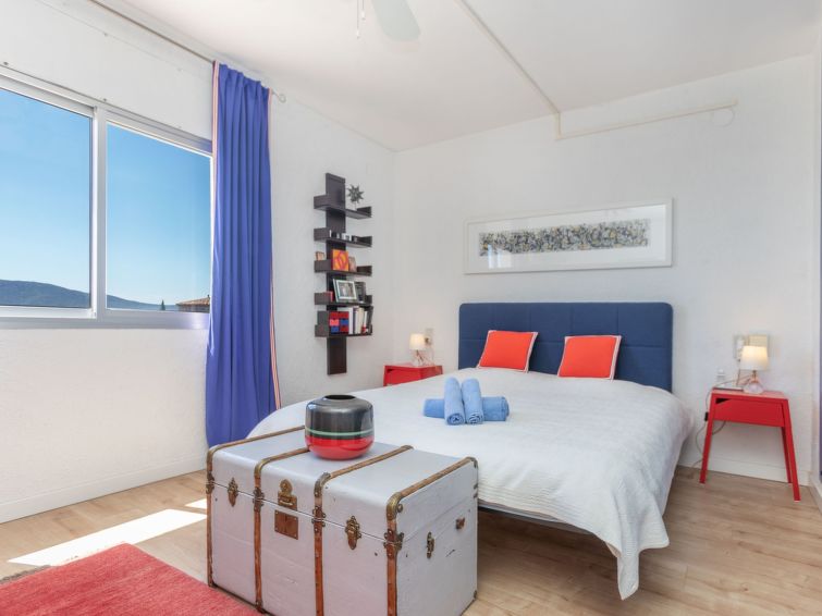 Foto van wonen van Vakantiehuis Llançà Foto van wonen van Vakantiehuis Llançà