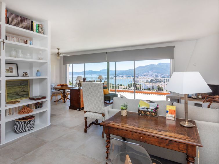 Foto van wonen van Vakantiehuis Llançà Foto van wonen van Vakantiehuis Llançà