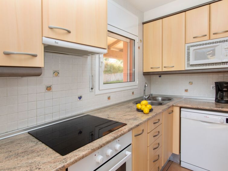 Foto van wonen van Vakantiehuis Caldes de Malavella