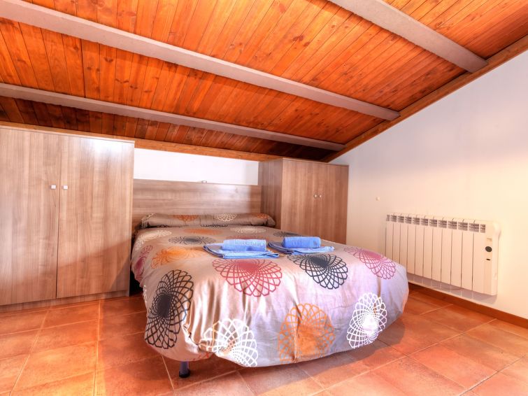 Foto van wonen van Vakantiehuis Caldes de Malavella
