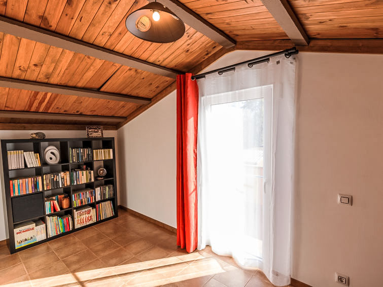 Foto van wonen van Vakantiehuis Caldes de Malavella