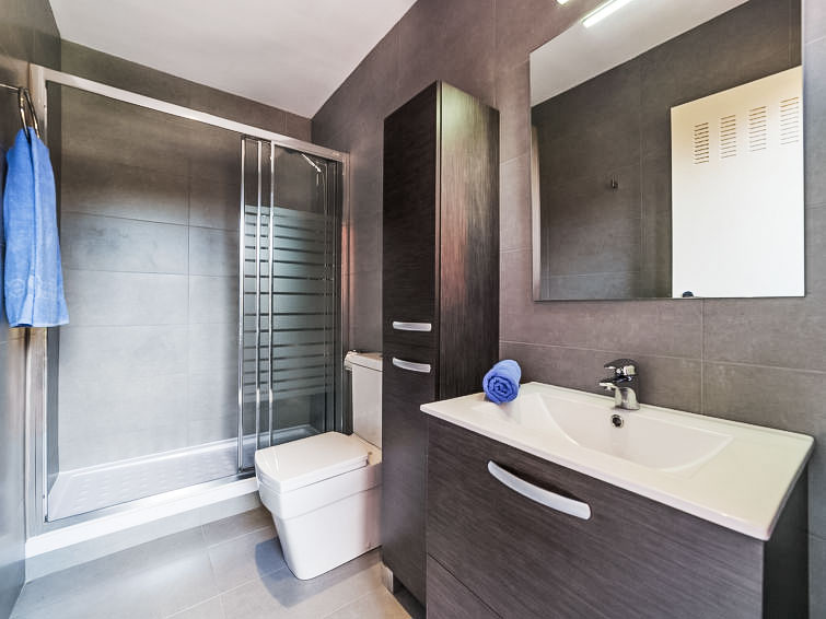Foto van wonen van Vakantiehuis Caldes de Malavella