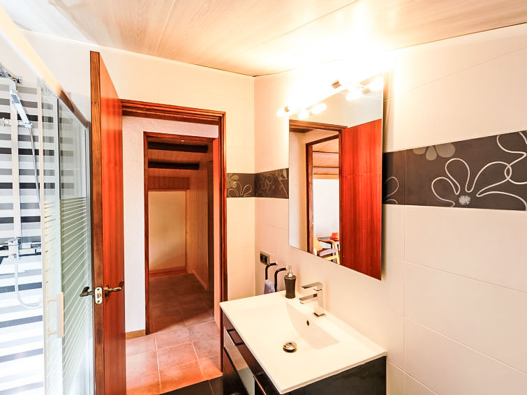 Foto van wonen van Vakantiehuis Caldes de Malavella