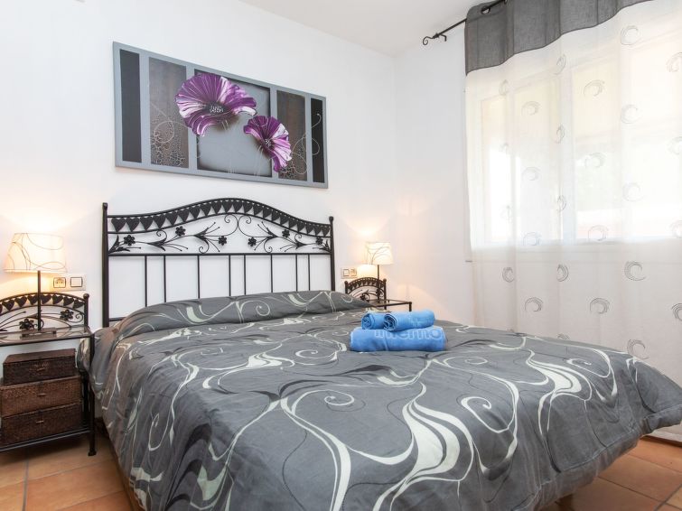 Foto van wonen van Vakantiehuis Caldes de Malavella