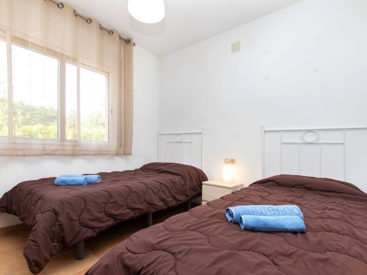 Foto van wonen van Vakantiehuis Caldes de Malavella
