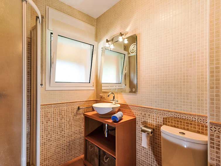 Foto van wonen van Vakantiehuis Caldes de Malavella