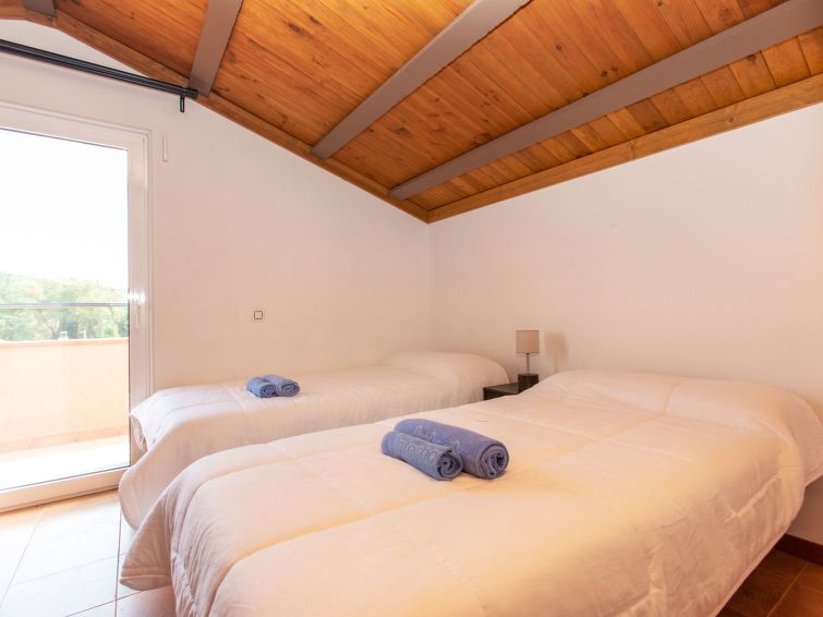 Foto van wonen van Vakantiehuis Caldes de Malavella