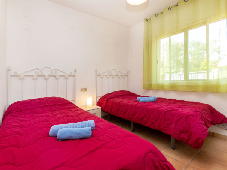 Foto van wonen van Vakantiehuis Caldes de Malavella