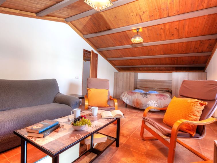 Foto van wonen van Vakantiehuis Caldes de Malavella