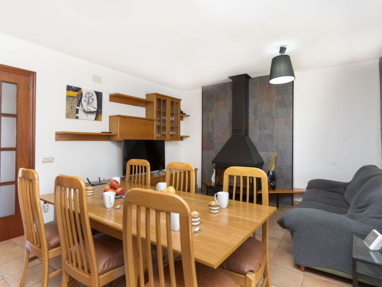 Foto van wonen van Vakantiehuis Caldes de Malavella