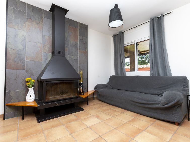 Foto van wonen van Vakantiehuis Caldes de Malavella