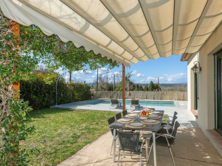 Foto van exterieur van Vakantiehuis La Bisbal D'Emporda Foto van exterieur van Vakantiehuis La Bisbal D'Emporda