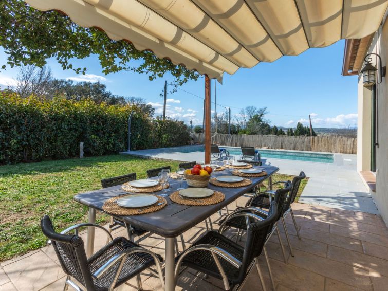 Foto van exterieur van Vakantiehuis La Bisbal D'Emporda Foto van exterieur van Vakantiehuis La Bisbal D'Emporda