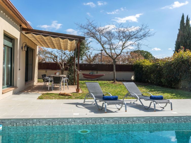 Foto van exterieur van Vakantiehuis La Bisbal D'Emporda Foto van exterieur van Vakantiehuis La Bisbal D'Emporda