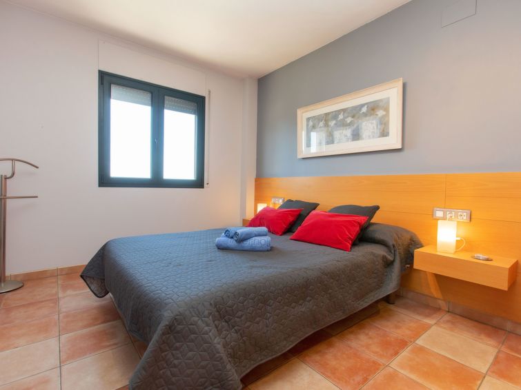 Foto van wonen van Vakantiehuis La Bisbal D'Emporda Foto van wonen van Vakantiehuis La Bisbal D'Emporda