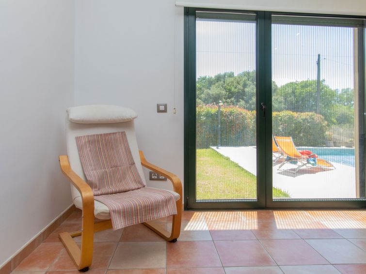 Foto van wonen van Vakantiehuis La Bisbal D'Emporda Foto van wonen van Vakantiehuis La Bisbal D'Emporda