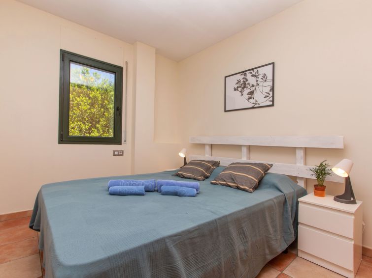 Foto van wonen van Vakantiehuis La Bisbal D'Emporda Foto van wonen van Vakantiehuis La Bisbal D'Emporda