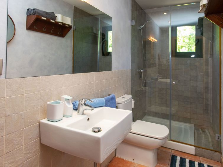 Foto van wonen van Vakantiehuis La Bisbal D'Emporda Foto van wonen van Vakantiehuis La Bisbal D'Emporda