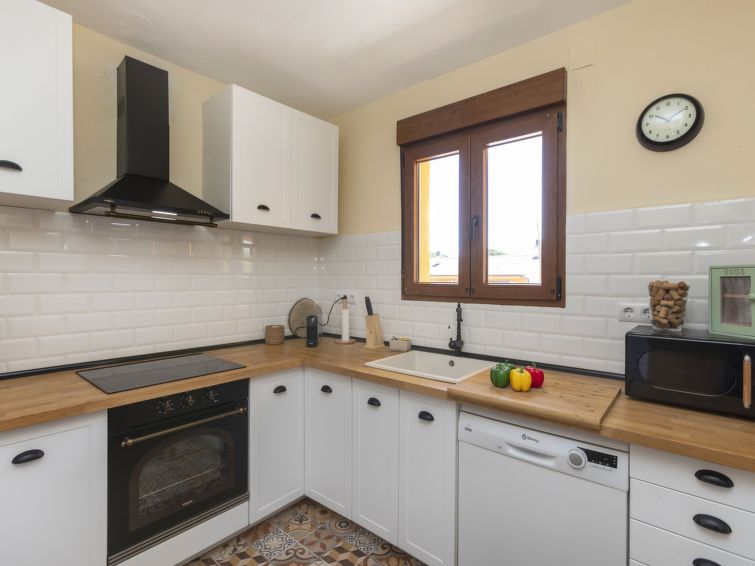 Foto van wonen van Vakantiehuis Sils