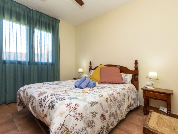 Foto van wonen van Vakantiehuis Sils