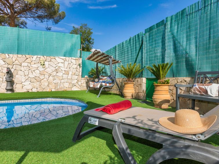 Vakantiehuis Aguilera: Genieten aan de Costa Brava | Out! Vakantiehuizen
