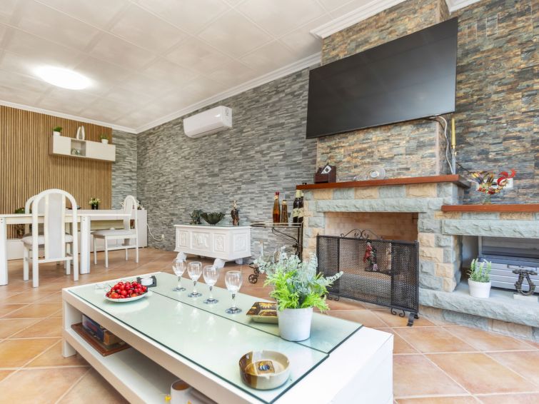 Foto van wonen van Vakantiehuis Tordera