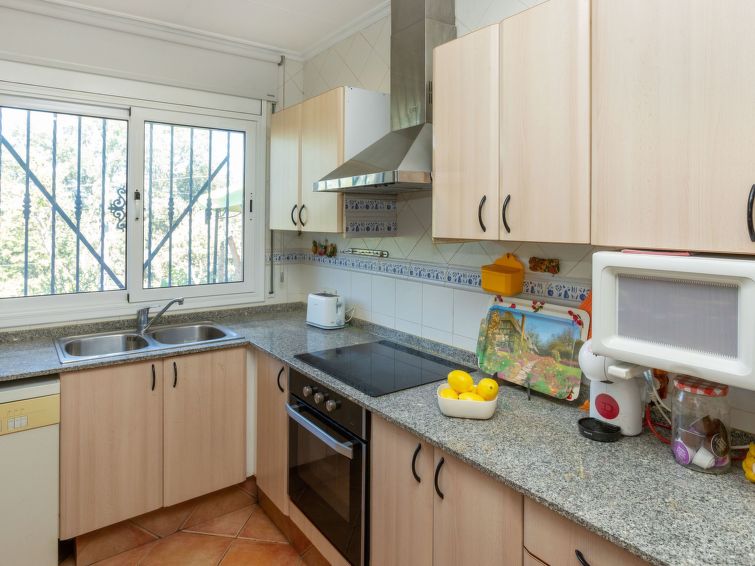 Foto van wonen van Vakantiehuis Tordera