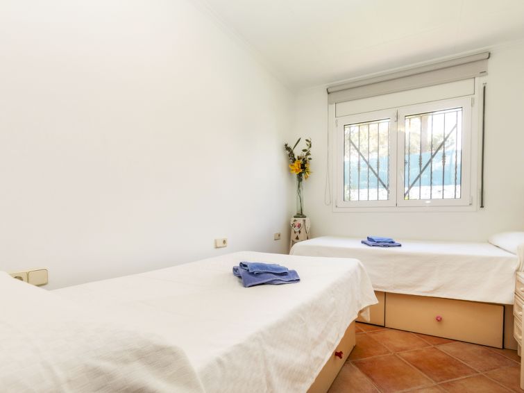 Foto van wonen van Vakantiehuis Tordera