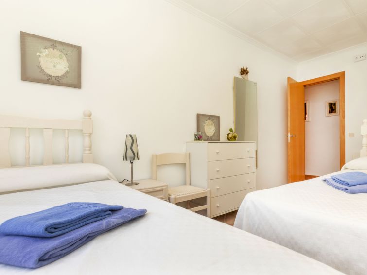 Foto van wonen van Vakantiehuis Tordera