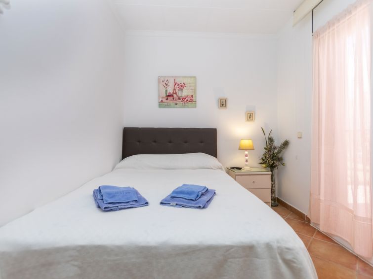 Foto van wonen van Vakantiehuis Tordera