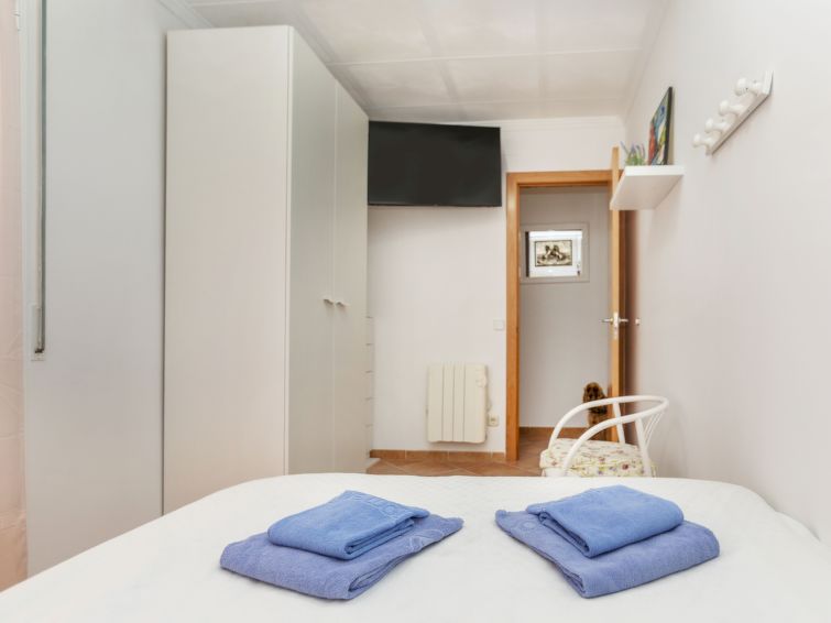 Foto van wonen van Vakantiehuis Tordera