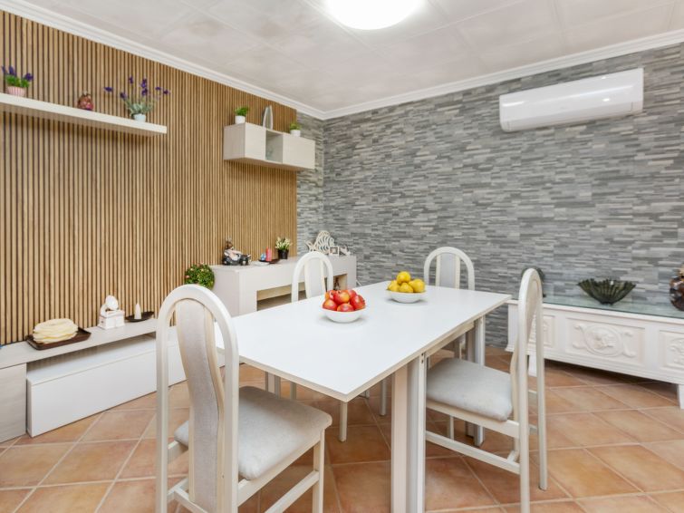 Foto van wonen van Vakantiehuis Tordera