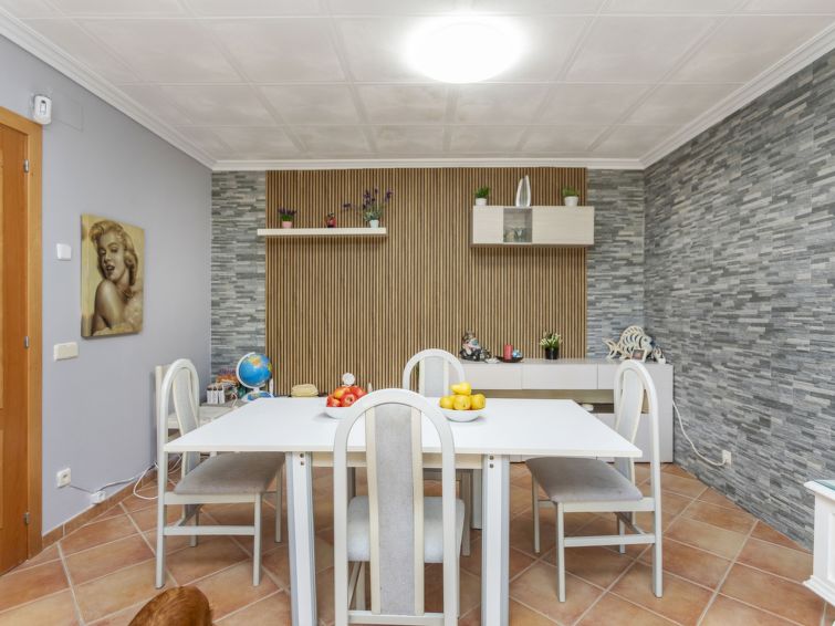 Foto van wonen van Vakantiehuis Tordera