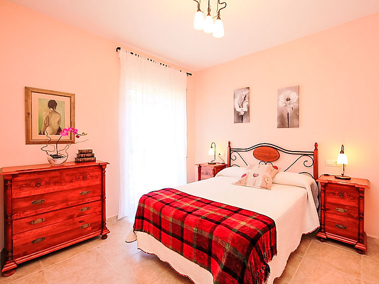 Foto van wonen van Vakantiehuis Vidreres