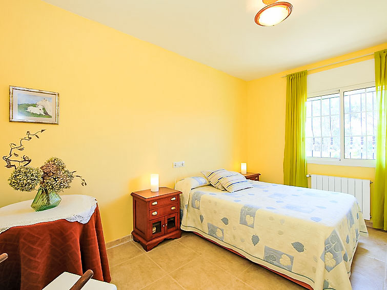 Foto van wonen van Vakantiehuis Vidreres