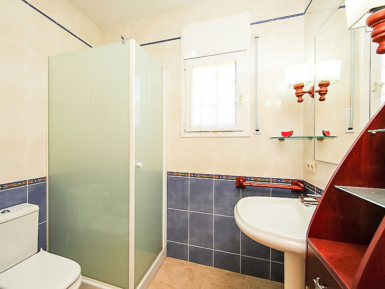 Foto van wonen van Vakantiehuis Vidreres