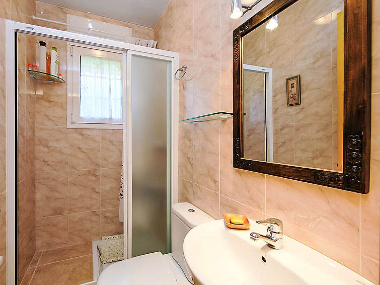 Foto van wonen van Vakantiehuis Vidreres