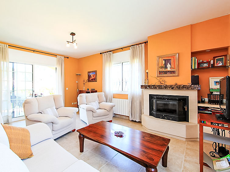 Foto van wonen van Vakantiehuis Vidreres